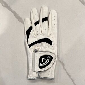 Calloway Jr golf glove